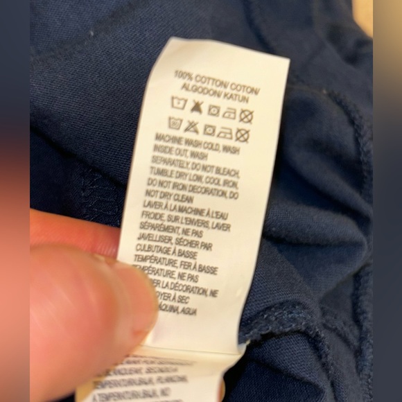 NWT Original Lucky Brand Nashville Guitars T-shirt Size Large - Picture 5 of 5